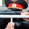В Москве сотрудники ППС избили и ограбили супружескую пару