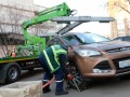 Незаконную эвакуацию хотят приравнять к угону автомобиля