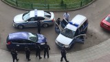 Полиция задержала Алексея Навального