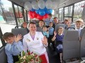 Бесплатный проезд предоставить обоим родителям в многодетной семье