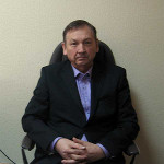 Адвокат Лактюшин Алексей Сергеевич