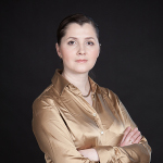 Адвокат Сазонова Екатерина Александровна